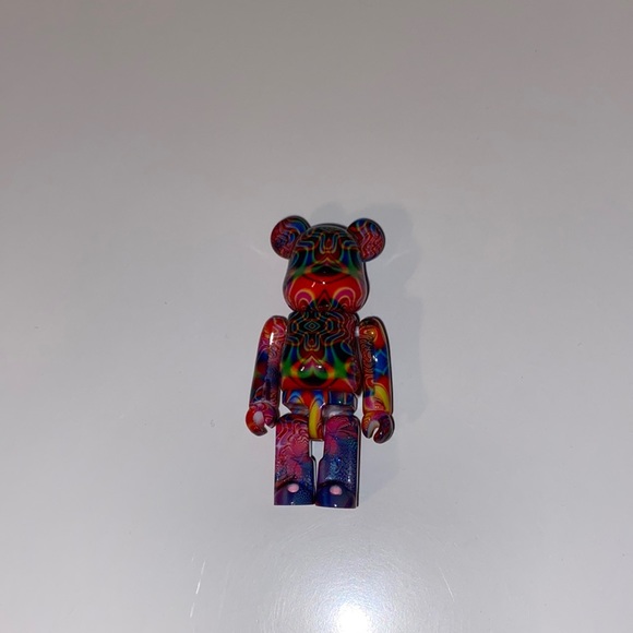 Bearbrick - Picture 1 of 3